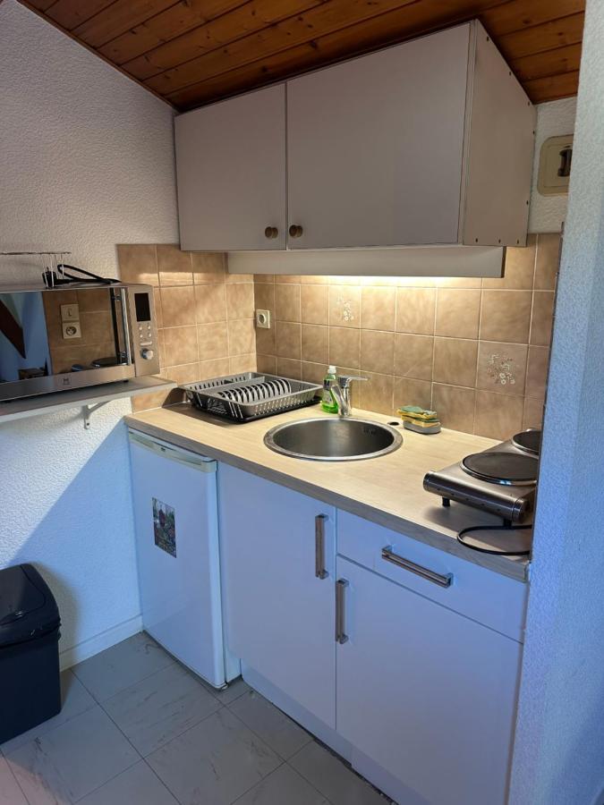 Studios Corenc Экстерьер фото