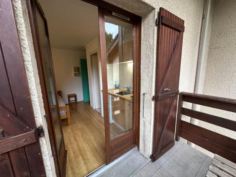 Studios Corenc Экстерьер фото